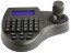 LCD Joystick Keyboard Controller (sold separately)