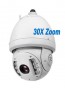 2 Megapixel Infrared PTZ Camera, 30x Optical Zoom