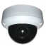 WDR Dome Camera Vandal Proof