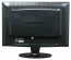 Back View - 27.5 inch Widescreen LCD Monitor HDMI