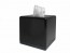 DVR Camera Tissue Box - Front View