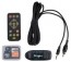 Spy Cam - DVR Alarm Clock - Included Accessories