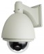 High Speed Dome Camera 27x Zoom