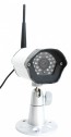 Wireless Camera Side View