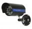 Outdoor Color Bullet with IR