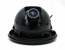 Dome Camera With Cover Off