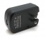 Portable DVR Charger Back View