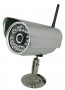 Wireless IP Camera 115ft Night Vision
