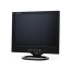 15" CCTV monitor