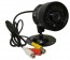 Outdoor Camera with Microphone and Infrared