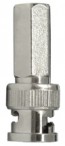 RG59 BNC Twist Connector