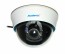 700TVL White Dome Camera with Zoom Lens