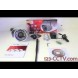 Wireless Outdoor Ip Camera 602IRWS