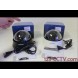 Indoor Surveillance Camera 700TVL with Zoom Lens - 123 CCTV Review