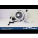 EasyHD 1.3MP Pan Tilt Zoom Camera 720p 20X Zoom