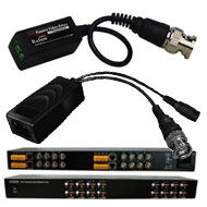 System Accessories, CCTV Equipment, Security