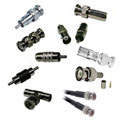 BNC Connectors