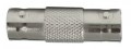 BNC Female to BNC Female Connector