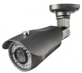 650 TVL Outdoor CCTV Camera with Night Vision