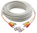 150ft Siamese Cable - Audio/Video/Power