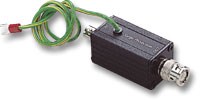 Coaxial Surge Protector
