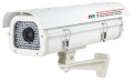 License Plate Capture Camera