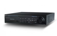 Pro Full HD 16 Camera DVR Pentaplex H264