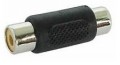RCA Female to RCA Female Cable Coupler
