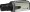 Hi Res Ultra Pro Series Camera shown with Manual Iris & Manual Zoom Lens
