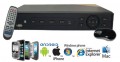 Professional 4 Channel DVR H.264