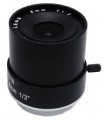 6mm Fixed Iris CS Mount Lens