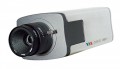 Super High Res Shown with Included Varifocal Auto Iris Lens