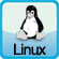 Linux operating system