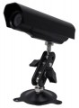 High Resolution Outdoor Color Bullet Cam 540 TVL