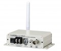 5.8GHz Video and Audio Transmitter