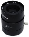 12mm Fixed Iris CS Mount Lens
