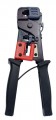 RJ-45 RJ-11 Crimp Tool