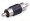 RCA Male to RCA Male Connector