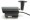 Outdoor Bullet Camera - Side View