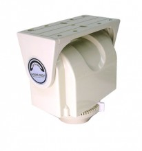 Interior Pan Tilt Motor