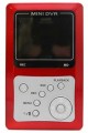Portable DVR with LCD