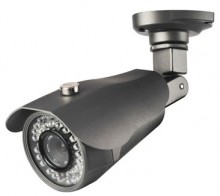 700TVL Outdoor Bullet Camera