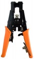Coax Wire Compression Tool