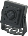 Color Pinhole Camera