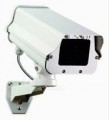 Fake Camera Professional Exterior Housing
