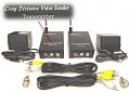 Wireless Transmitter and Receiver Set 2.4GHz