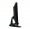 19" LCD Security Monitor - Side View