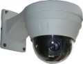 Super Mini PTZ Camera