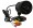 Outdoor Camera with Microphone and Infrared