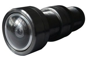 Back Up Reverse Camera 1.7mm Wide Angle Lens